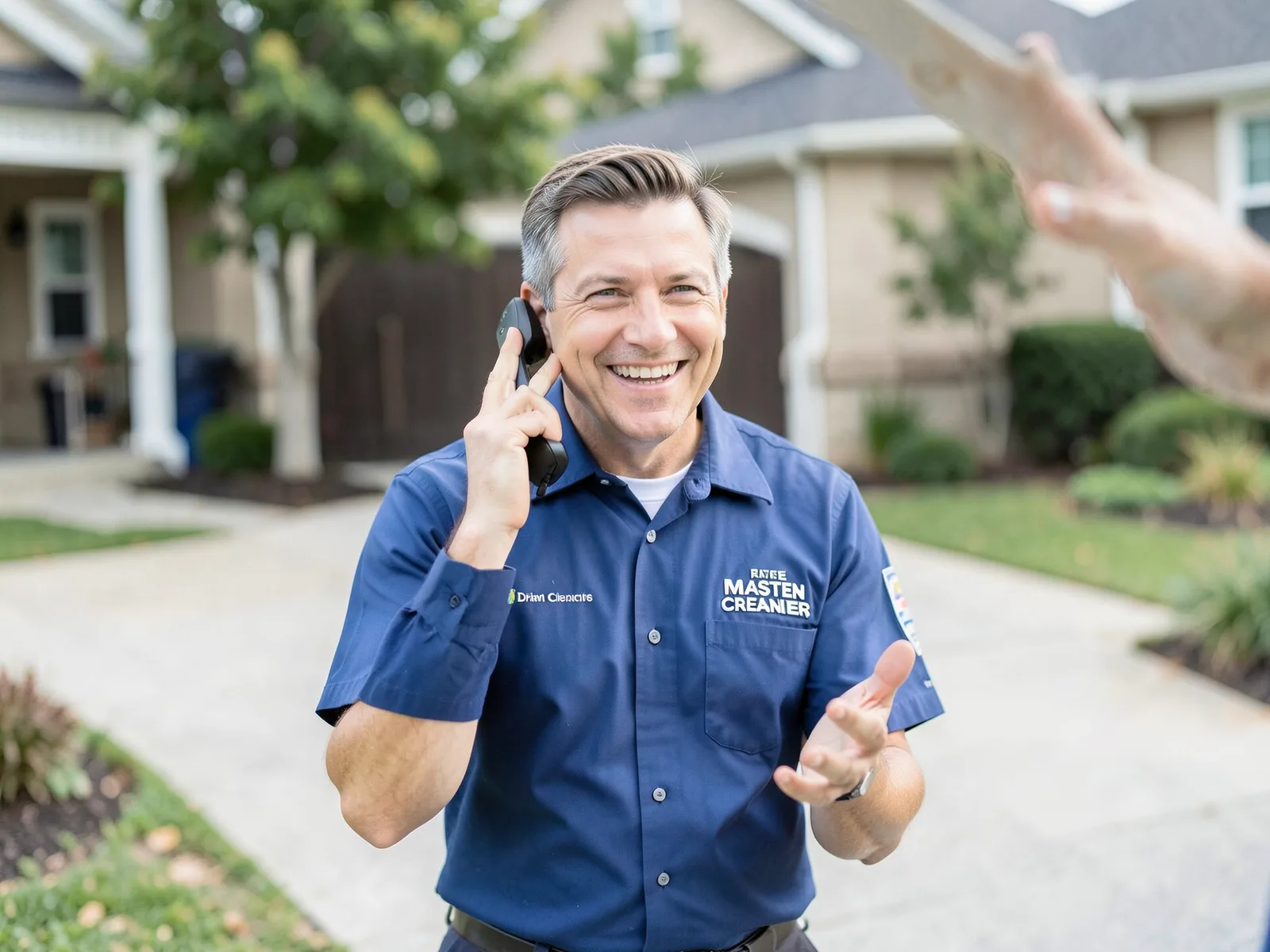 Drain Cleaning New Holland, OH FAQs